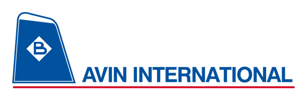 Avin Logo